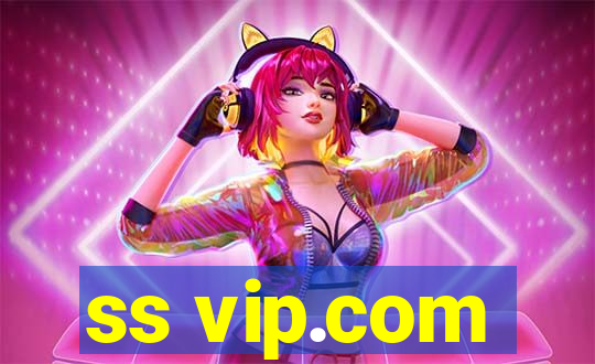 ss vip.com